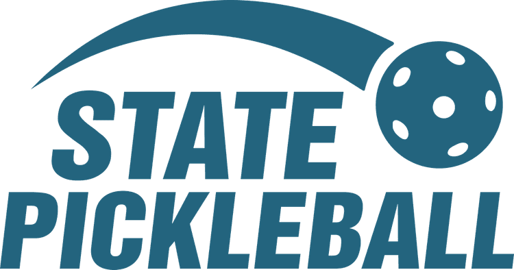 State Pickleball Centre logo